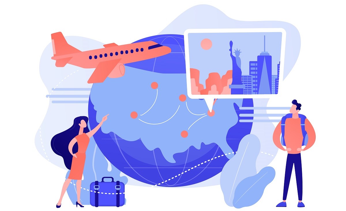 persiapkan sebelum kuliah keluar negeri.