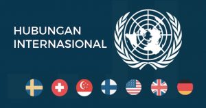 kuliah hubungan international
