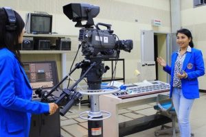 kuliah jurusan ilmu komunikasi