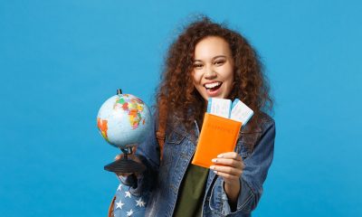 Beasiswa ke Luar Negeri untuk Melanjutkan Studi