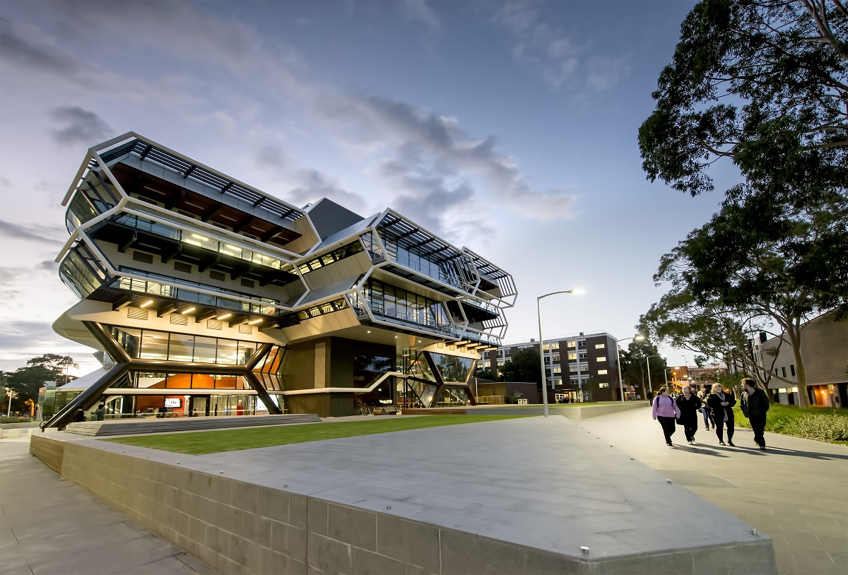 Biaya kuliah Monash University Australia