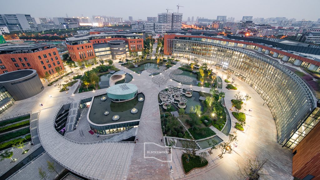 universitas kuliah desian di china Xi’an Jiaotong Liverpool University
